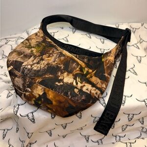Camo Baggu Bag